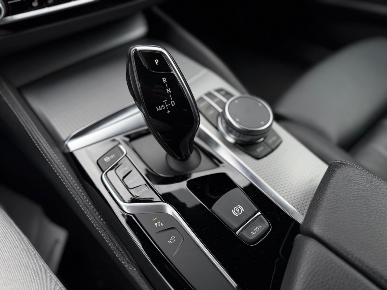 Bmw 520d xDrive Touring Msport