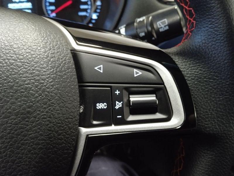 EVO Evo 3 1.5 Bi-fuel GPL