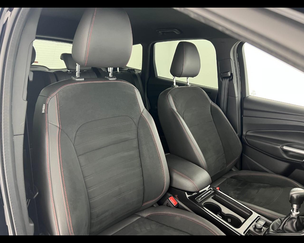 FORD Kuga 1.5 tdci ST-Line s&s 2wd 120cv
