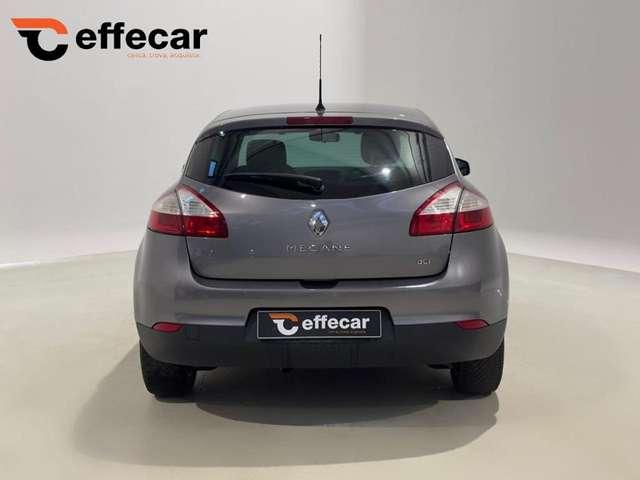Renault Megane Mégane 1.5 dCi 110CV Dynamique