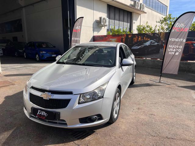 CHEVROLET Cruze 2.0 Diesel 150CV 4 porte LT