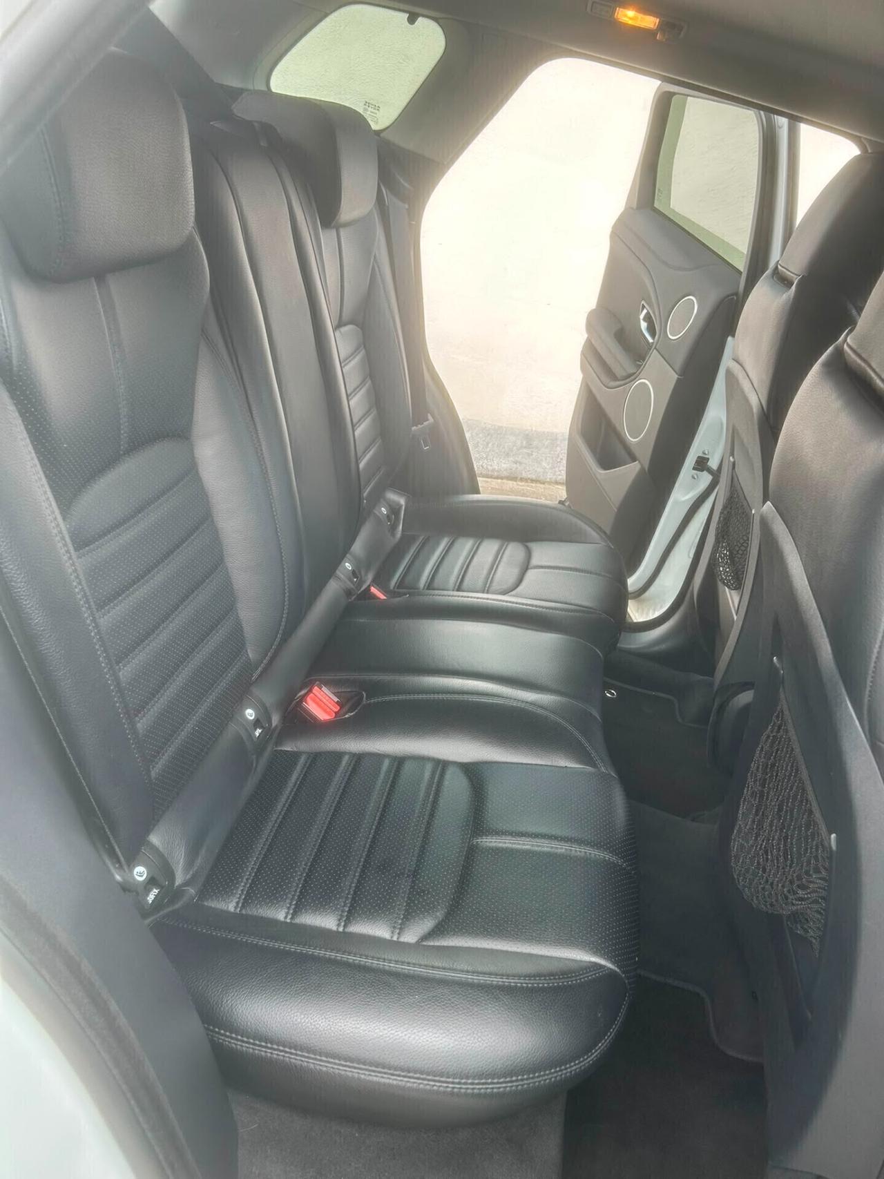 Land Rover Range Evoque 2.0 TD4 - 11/2017