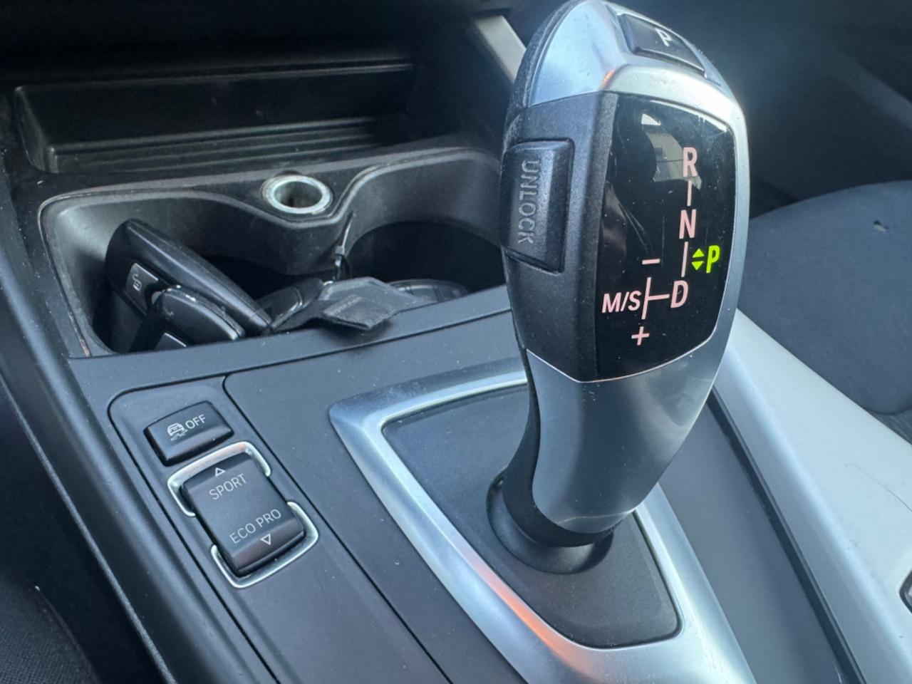 Bmw 118d 5p. 2.0 D Msport 2015