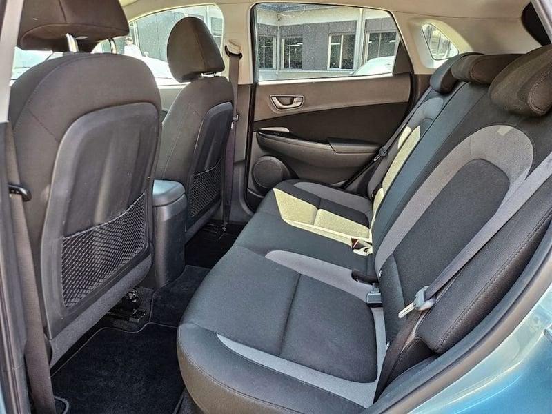 Hyundai Kona 1.0 T-GDI 120cv Exellence
