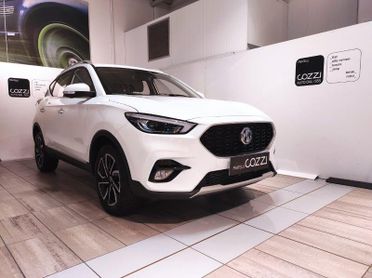 MG ZS (2021-2025) - ZS 1.0T-GDI aut. Luxury