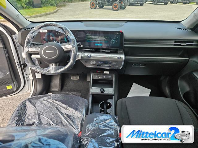 HYUNDAI Kona HEV 1.6 DCT XTech
