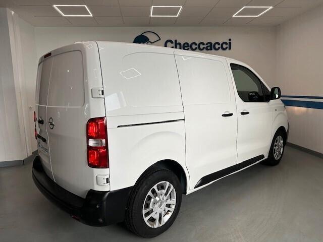 Opel Vivaro 1.5 Diesel 120CV S&S PC-TN S Furgone Enjoy