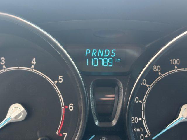 FORD B-Max 1.6 105 CV AUTOMATICA GPL VALIDO FINO AL 04/35