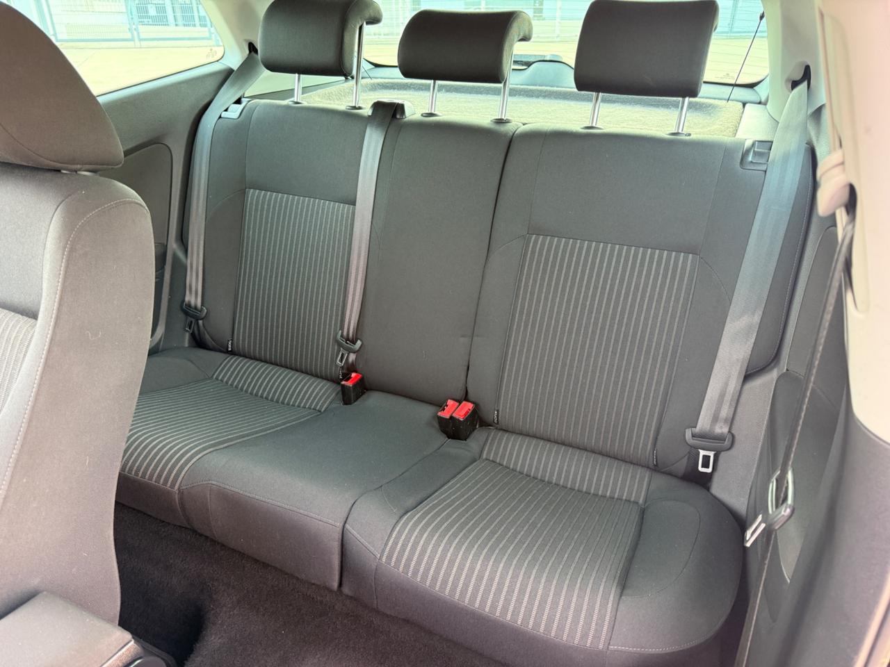 Volkswagen Polo 1.4 DSG 3p. Highline “POCHI KM”