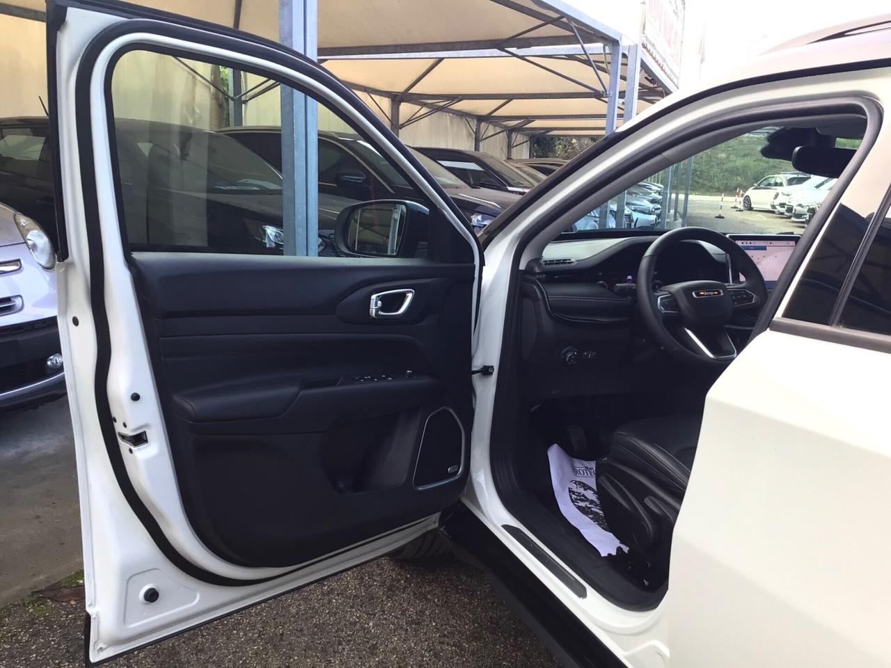 Jeep Compass 1.6 Multijet II 130Cv S Full Optional