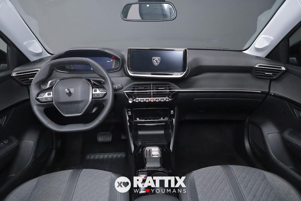 Peugeot 208 1.2 Hybrid 110CV Allure e-DCS6