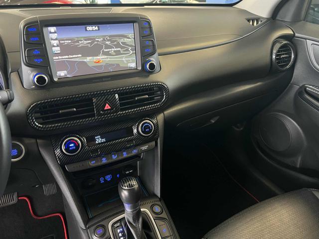 HYUNDAI Kona 1.6 T-GDI 4WD DCT Xpossible