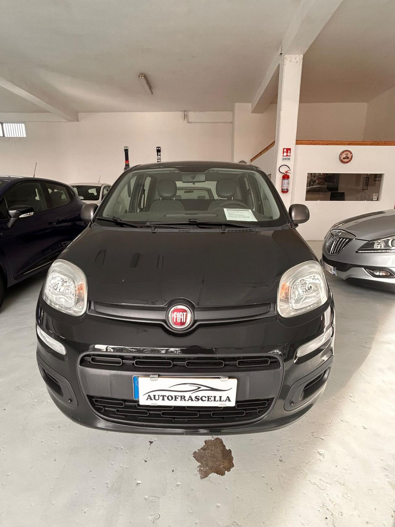 Fiat Panda 1.2 Young