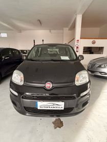 Fiat Panda 1.2 Young