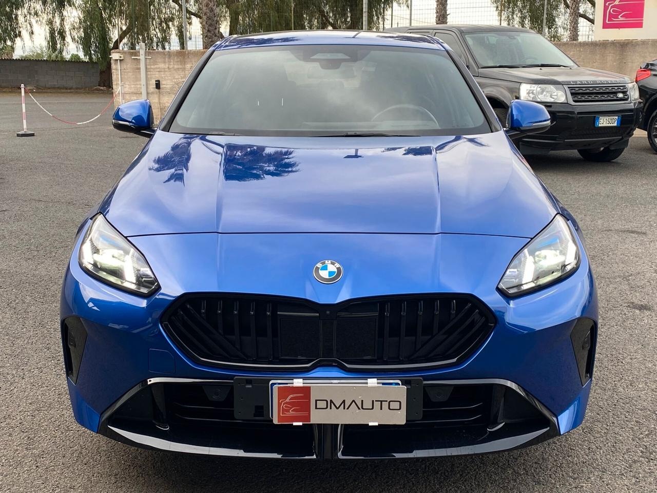 Bmw 118d MSport Pro