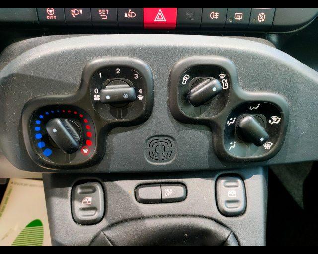FIAT New Panda 1.0 Hybrid 70cv 5 posti