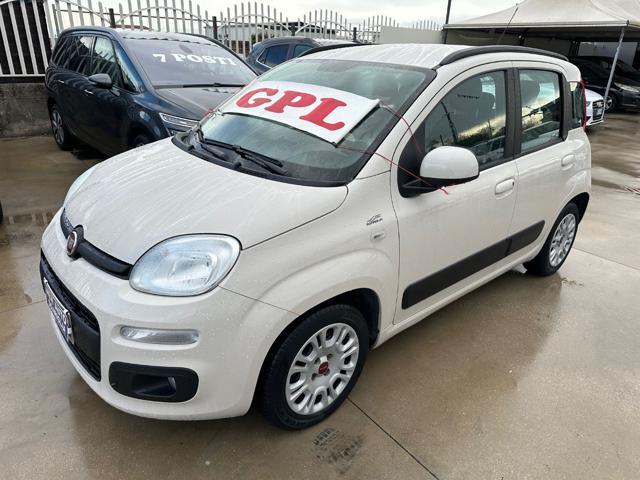 FIAT Panda 1.2 Easy IMP.GPL