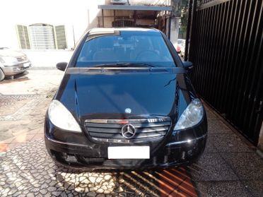 Mercedes-benz A 150 Benzina