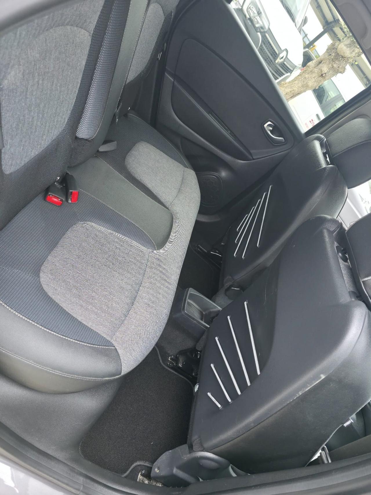 Renault Captur dCi 8V 90 CV EDC Start&Stop Energy Intens