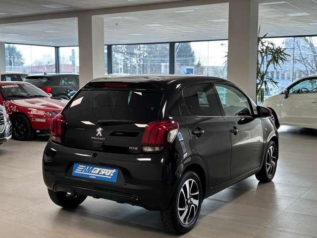 Peugeot 108 5p 1.2 puretech Collection