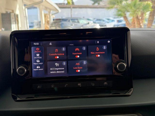 SEAT Arona 1.0 EcoTSI 110 CV DSG XPERIENCE