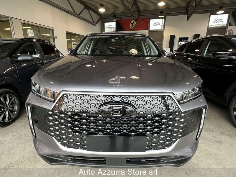 DR AUTOMOBILES dr5 dr5 1.5 *NEW MODEL, PRONTA CONSEGNA*