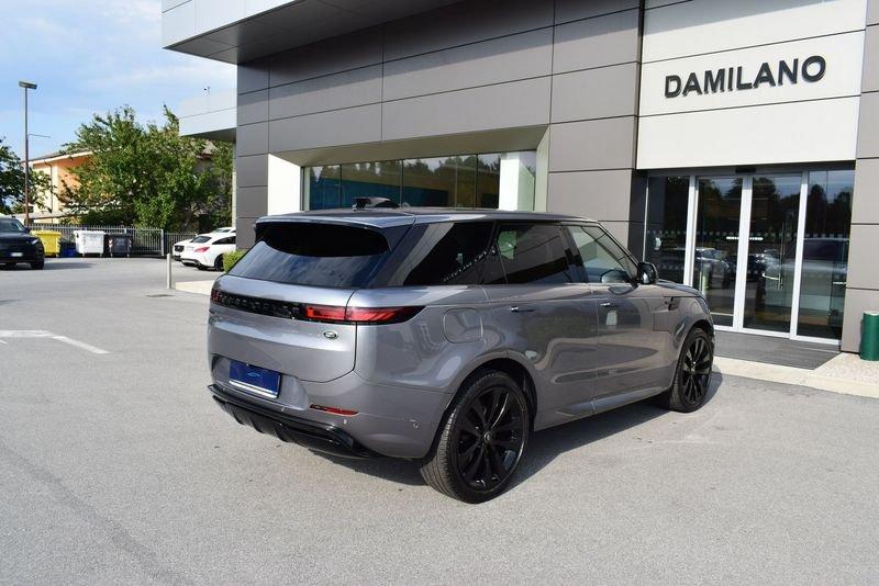 Land Rover RR Sport Range Rover Sport 3.0D l6 249 CV Dynamic SE