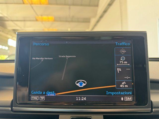 AUDI A6 2.0 TDI quattro S tronic Busi.// S LINE//MATRIX