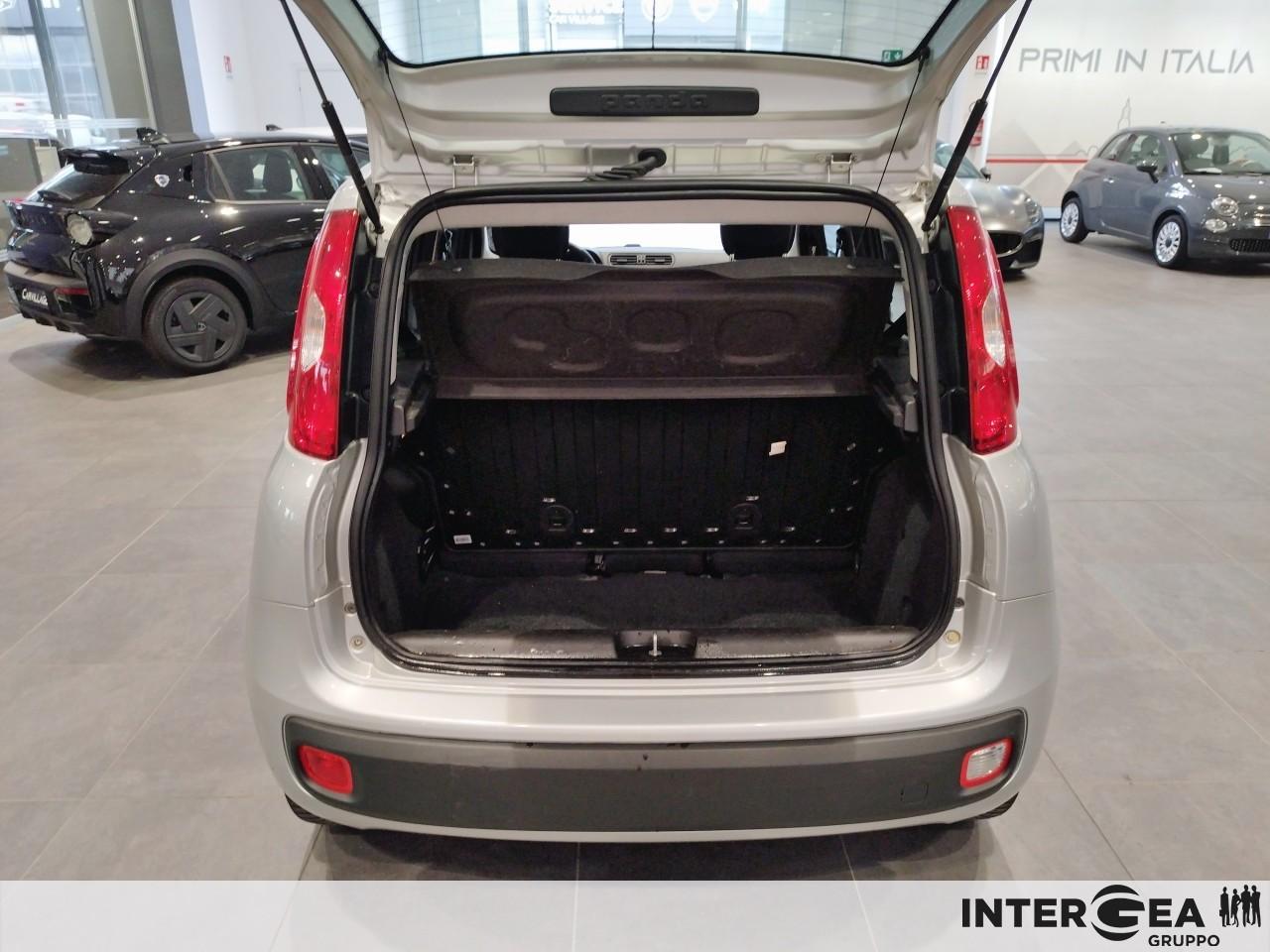 FIAT Panda 1.2 Easy 69cv