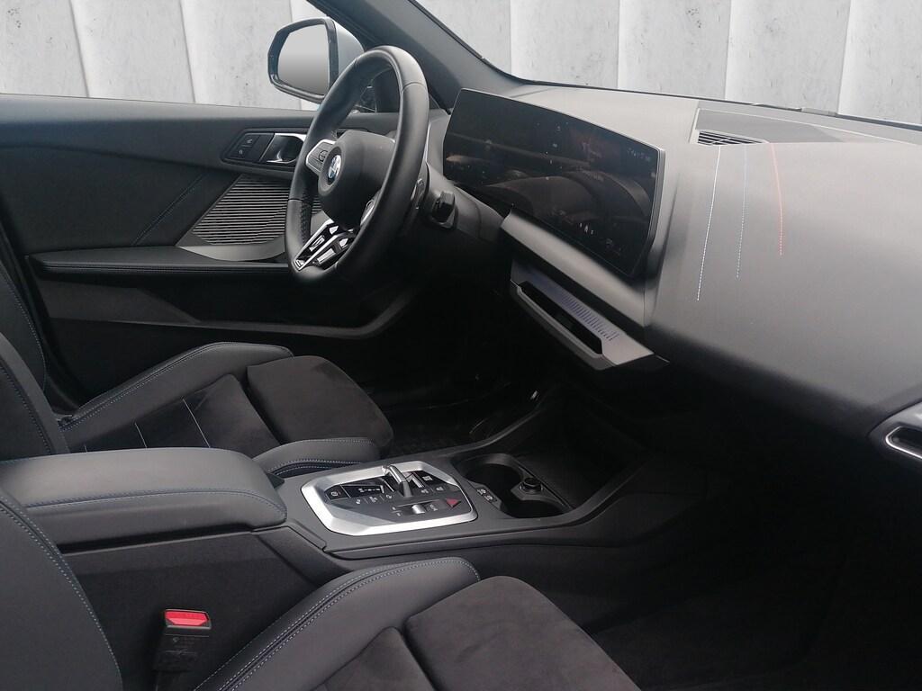 BMW Serie 1 118 d MSport Pro DCT