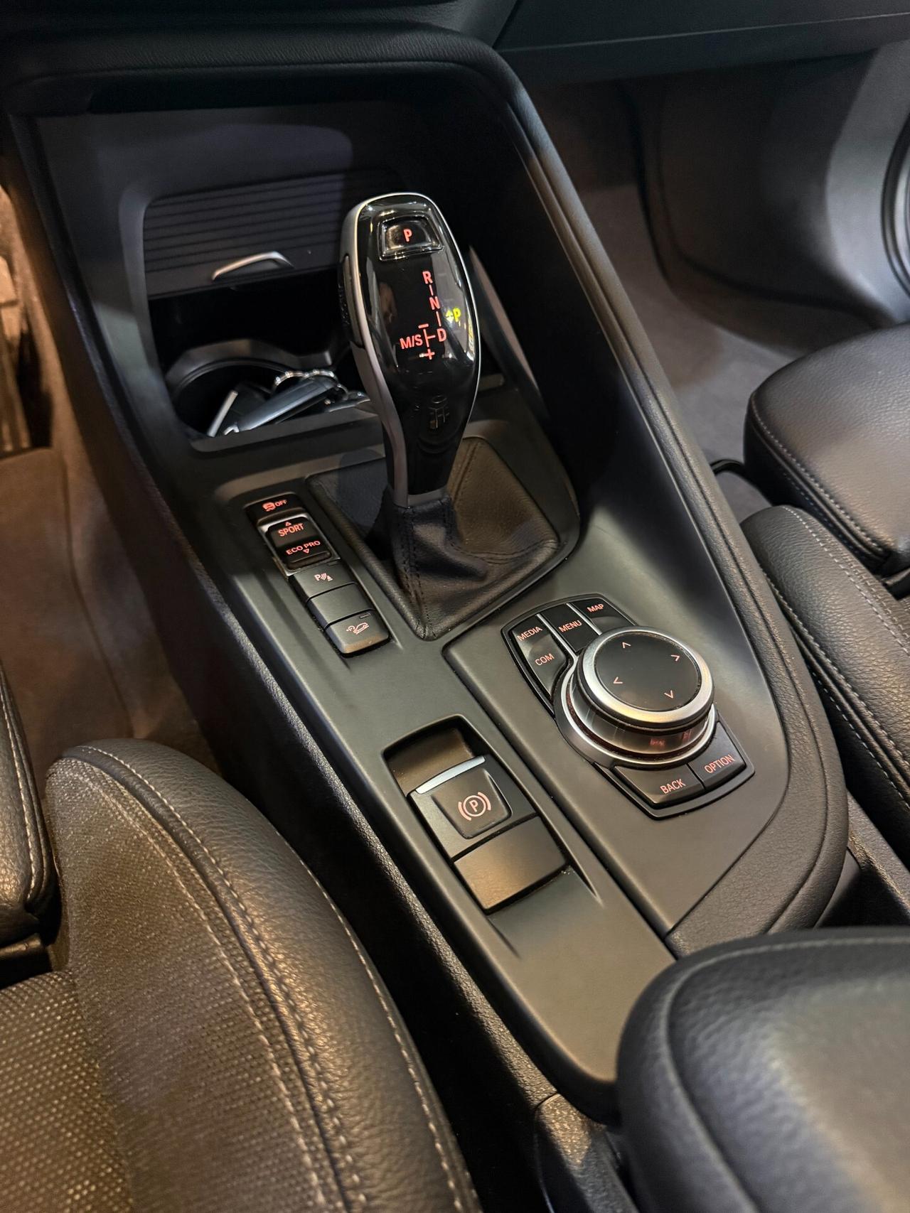 Bmw X1 xdrive18d Advantage auto