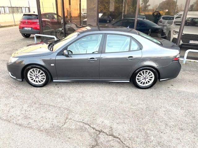 Saab 9-3 Sport Sedan 1.9 TTiD 180CV Linear