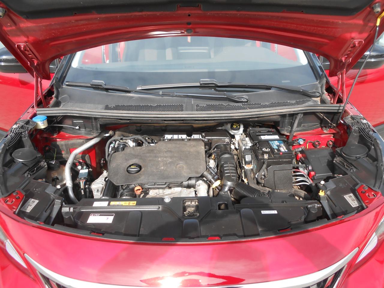 Peugeot 3008 1.5 Diesel BlueHDi 130 S&S Business