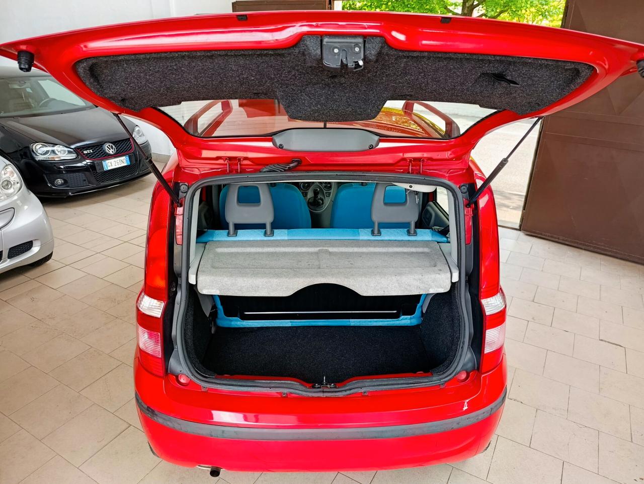 Fiat Panda 1.2 Dynamic 5POSTI UNICO PROPRIETARIO