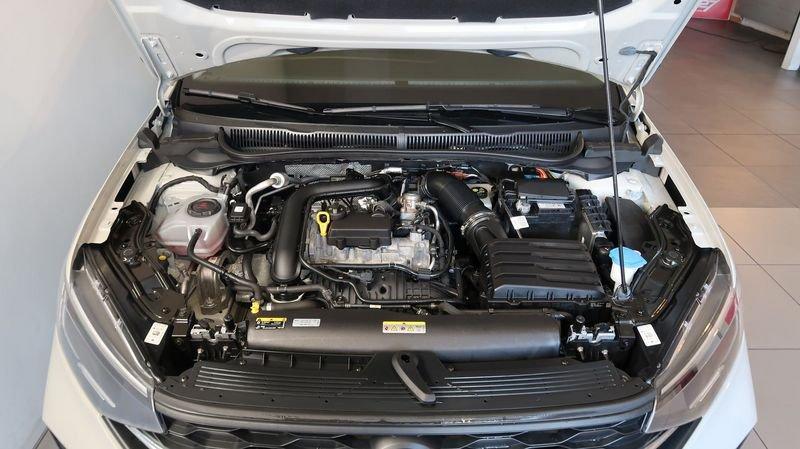 Volkswagen Taigo Taigo 1.0 TSI 95 CV Life