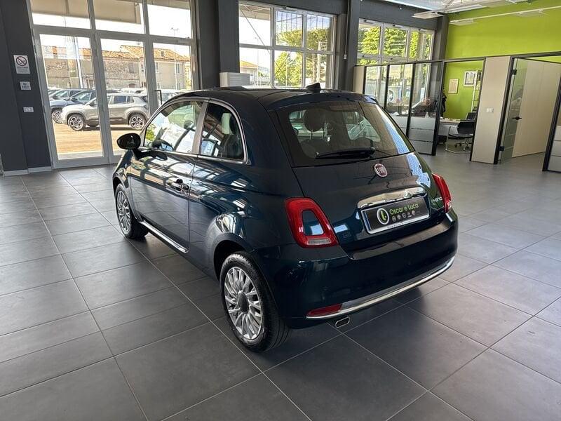 FIAT 500 1.0 Hybrid 70cv Dolcevita - PROMO