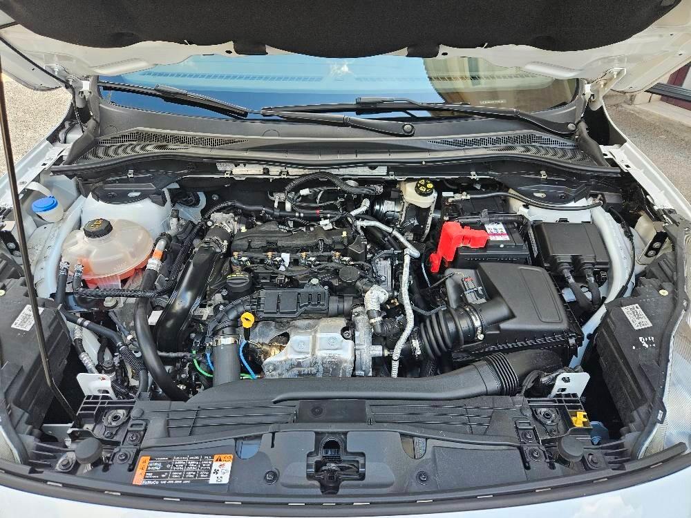Ford Kuga 1.5 EcoBlue 120 CV 2WD Titanium