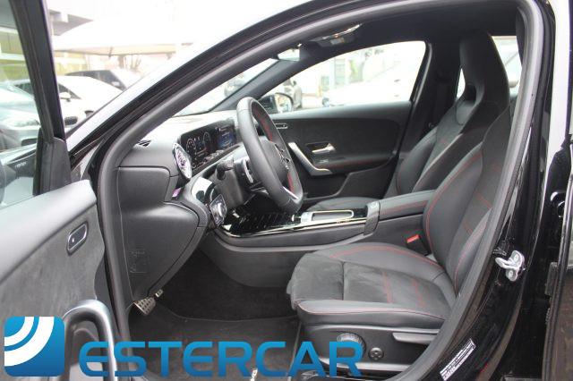 MERCEDES-BENZ A 200 Automatic AMG Line Advanced Plus
