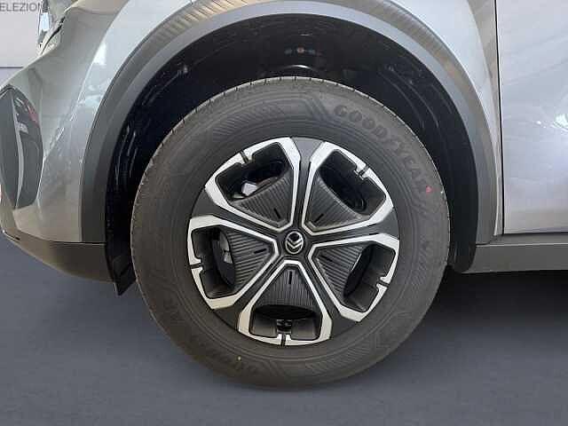 Citroen C3 Aircross 1.2 PureTech Turbo 100 CV You