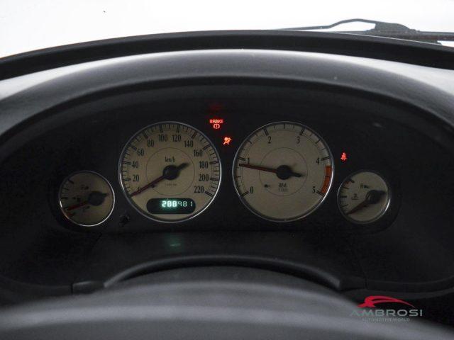 CHRYSLER Voyager 2.5 CRD cat LX - PER OPERATORI DEL SETTORE