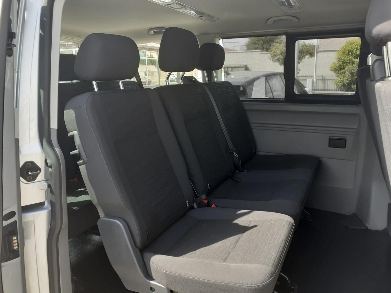 Volkswagen Caravelle *9 POSTI* 2.0 TDI 150CV *PREZZO REALE*