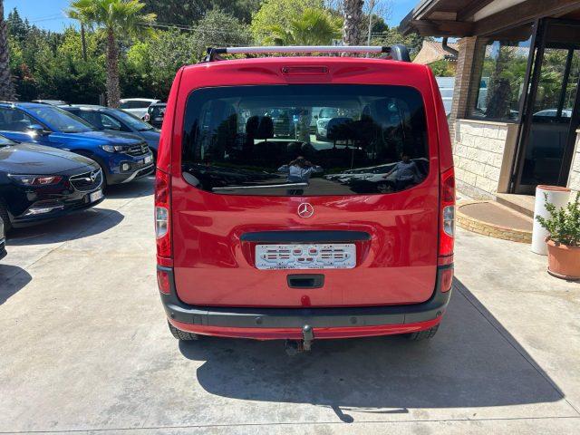 MERCEDES-BENZ Citan 1.5 CDI 5 P.ti