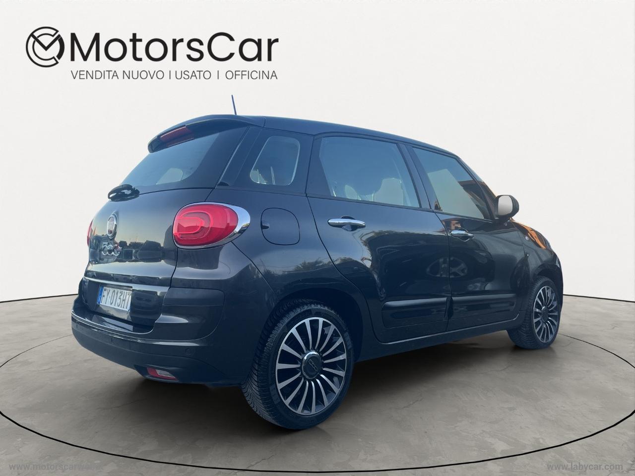 FIAT 500L 1.3 MJT 95 CV Urban