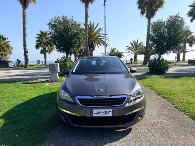 PEUGEOT 308 BlueHDi 120 S&S Allure