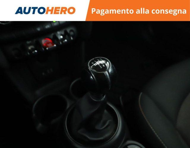 MINI One 1.5 One 75 CV