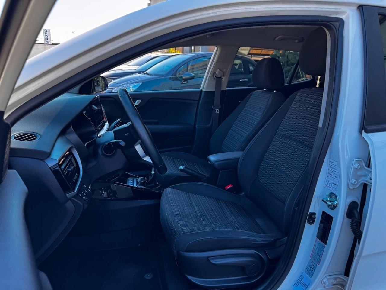 KIA STONIC 1.2 GPL/BENZ 82CV STYLE 2023