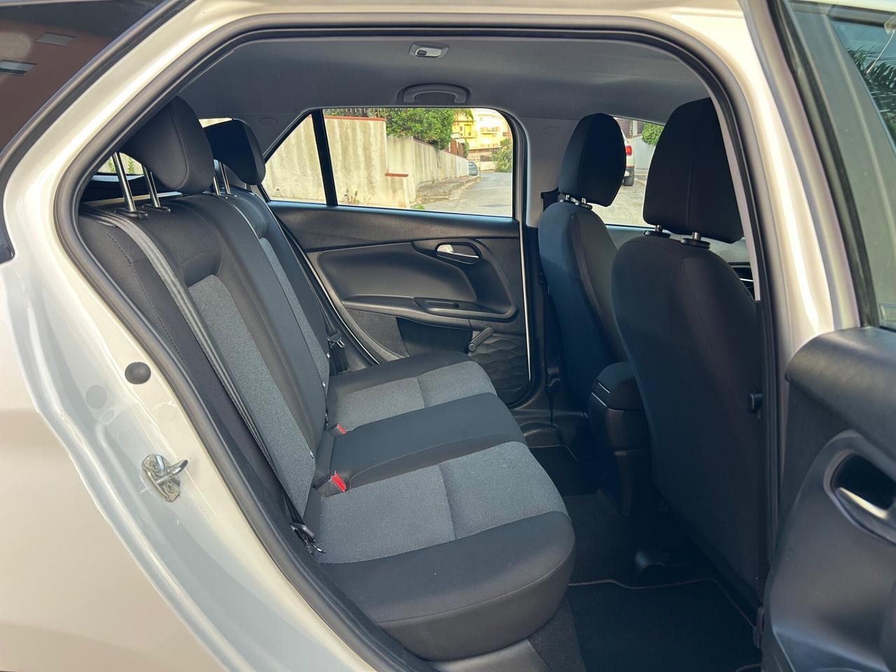 Fiat Tipo 1.6 Mjt SW unico proprietario !!!!!!!