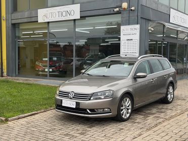 Volkswagen Passat 2.0 TDI 140cv Comfortline BlueM. Tech.