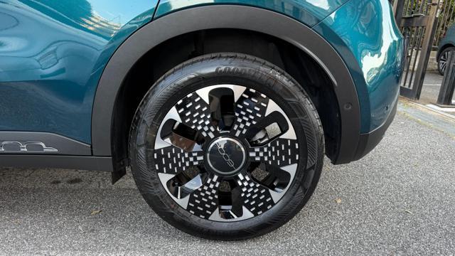 FIAT 600 HYBRID 1.2 110CV DCT MHEV LA PRIMA*24M.G.*CAM360°*