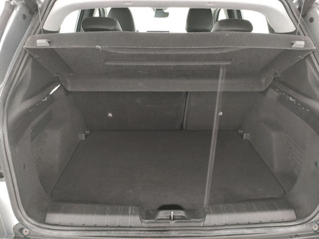 JEEP Avenger 1.2 Turbo 110 CV MHEV Altitude